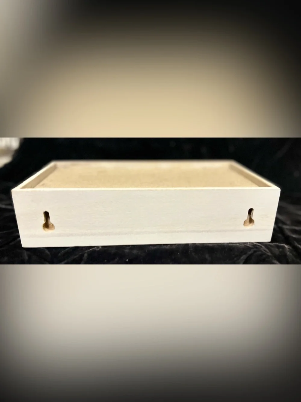 Jewelry Box